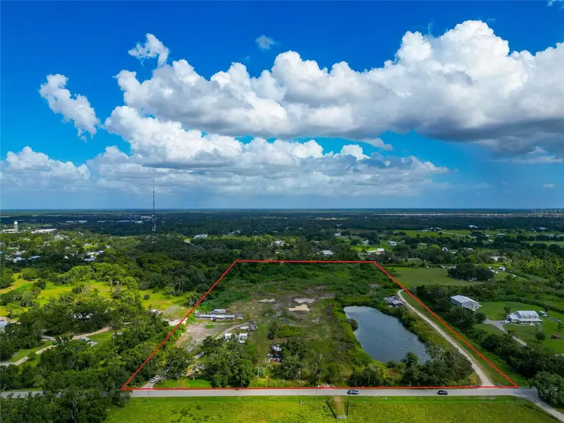 301 East Rd, FL
