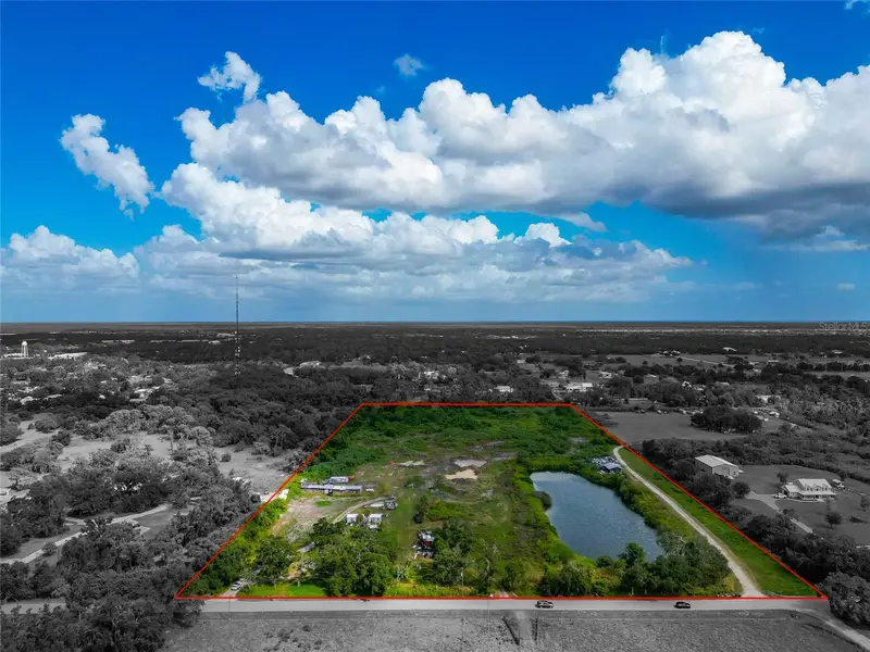 301 East Rd, FL