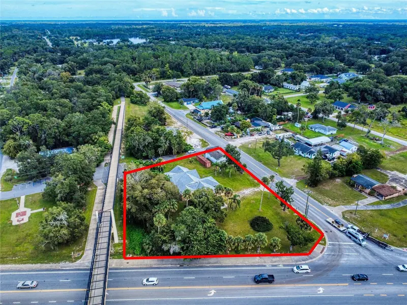 120 Railroad Ave, FL