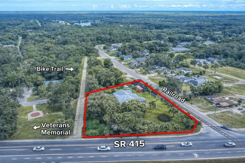 120 Railroad Ave, FL