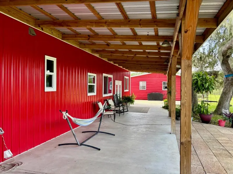 1126 County Road 665, FL