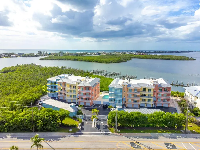 1420 Beach Rd #204, FL