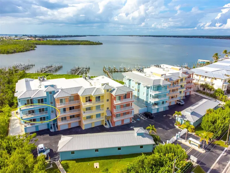 1420 Beach Rd #204, FL