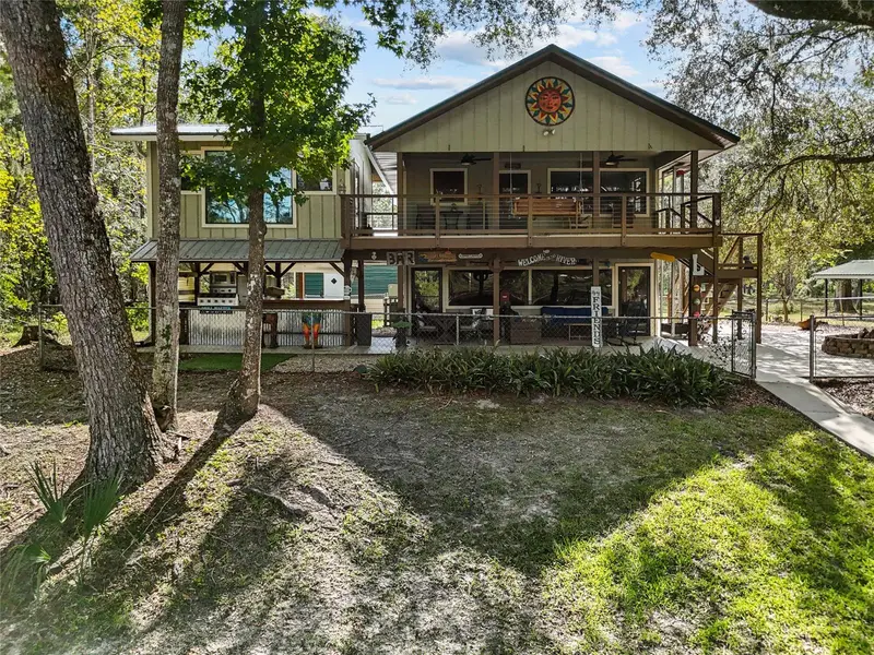 1069 Se Suwannee Trl, FL