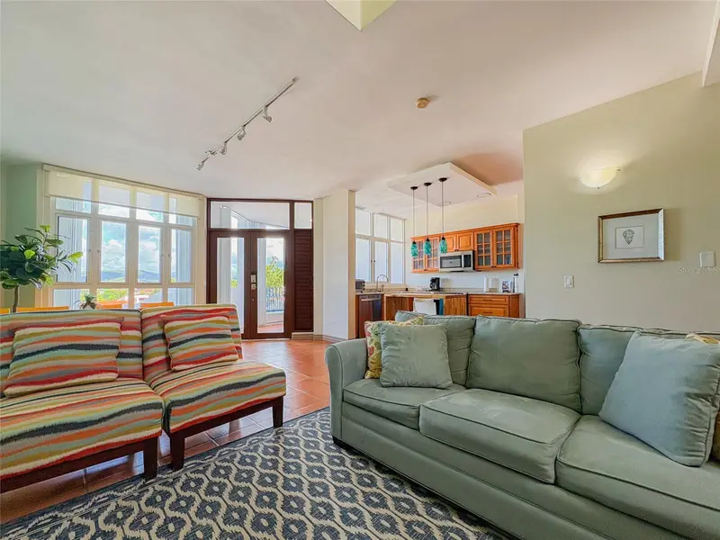 6000 Rio Mar Blvd Villa Las Brisas #10a, PR
