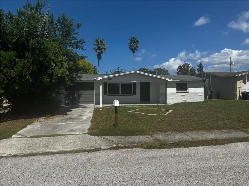 5253 Devries Dr, FL