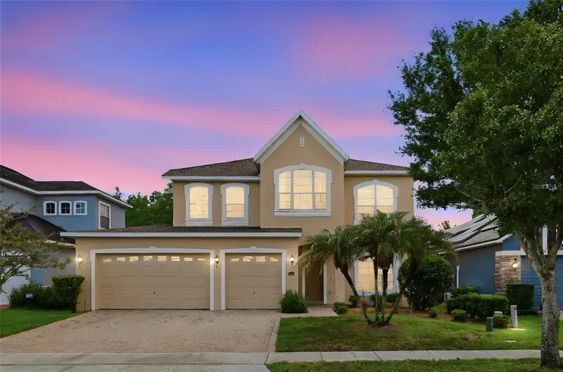 16368 Tudor Grove Dr, FL