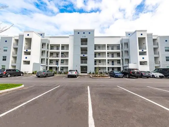 3120 Paradox Cir #108, FL