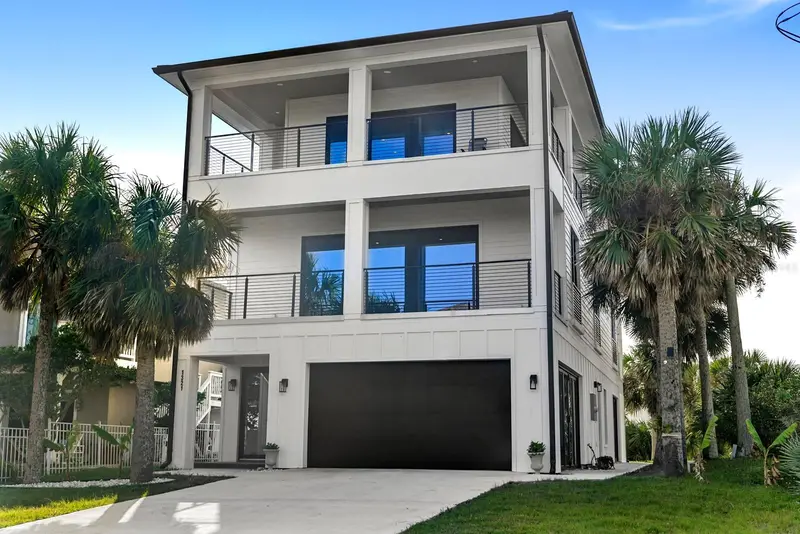 1321 N Central Ave, FL