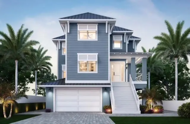 10178 Gulf Blvd, FL