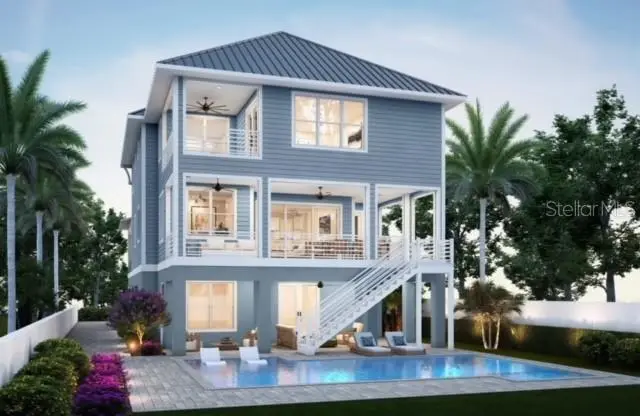 10178 Gulf Blvd, FL