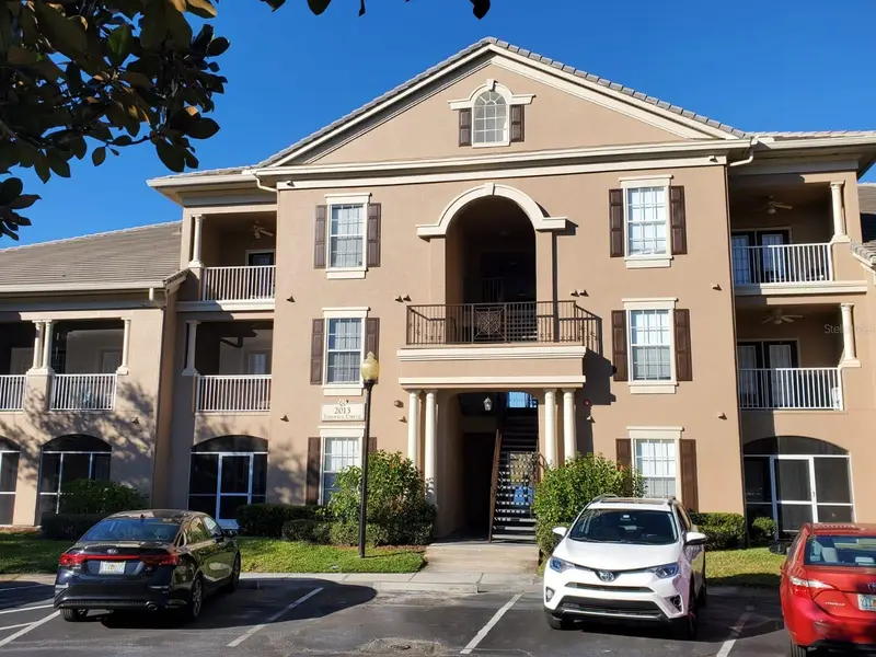 2013 Tizewell Cir #1403, FL