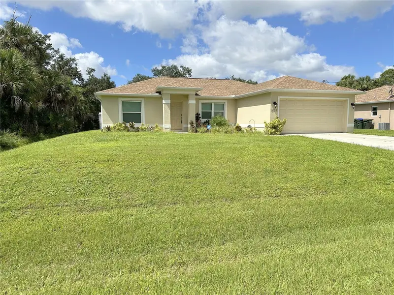 5153 Bayley St, FL