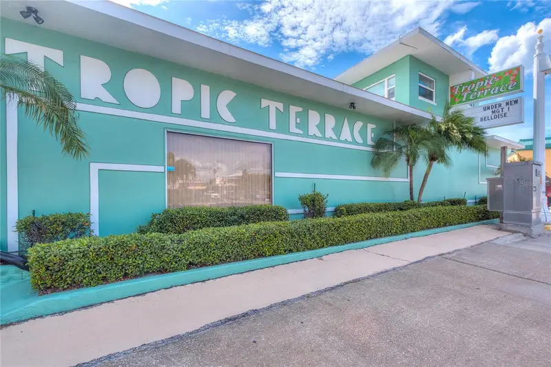 11730 Gulf Blvd #4, FL