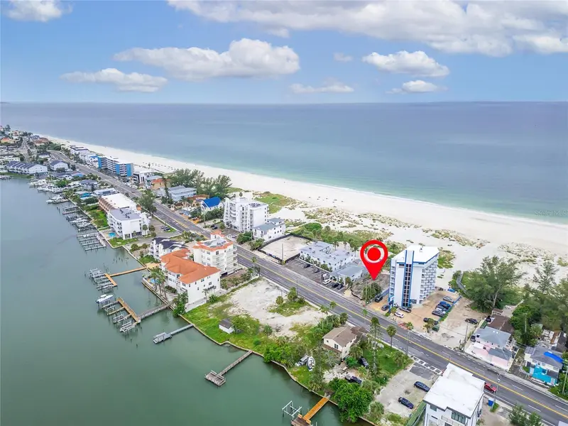 10178 Gulf Blvd, FL