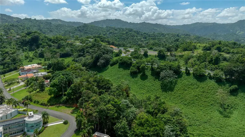Lot-C42/43 Valle Escondido, PR