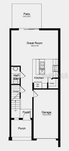 10701 Eclipse St, FL