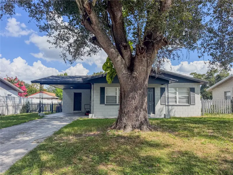 602 Taylor Blvd, FL