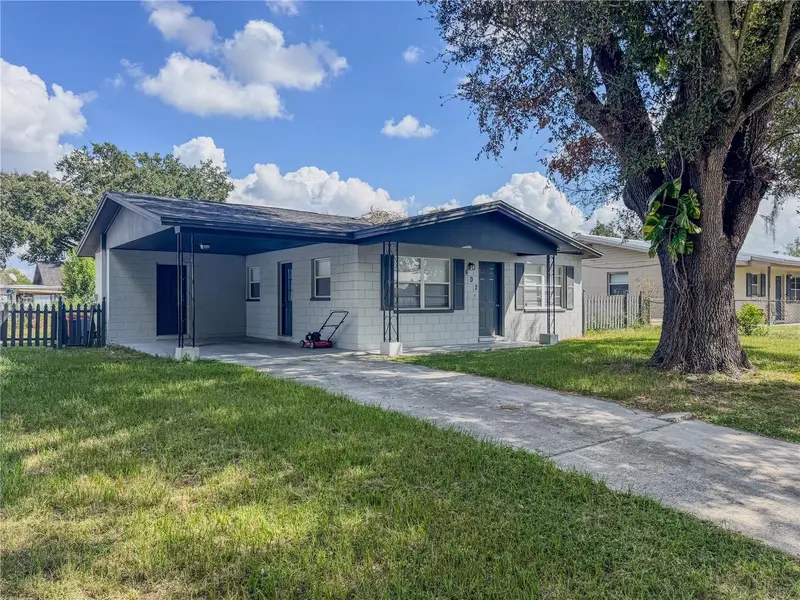 602 Taylor Blvd, FL