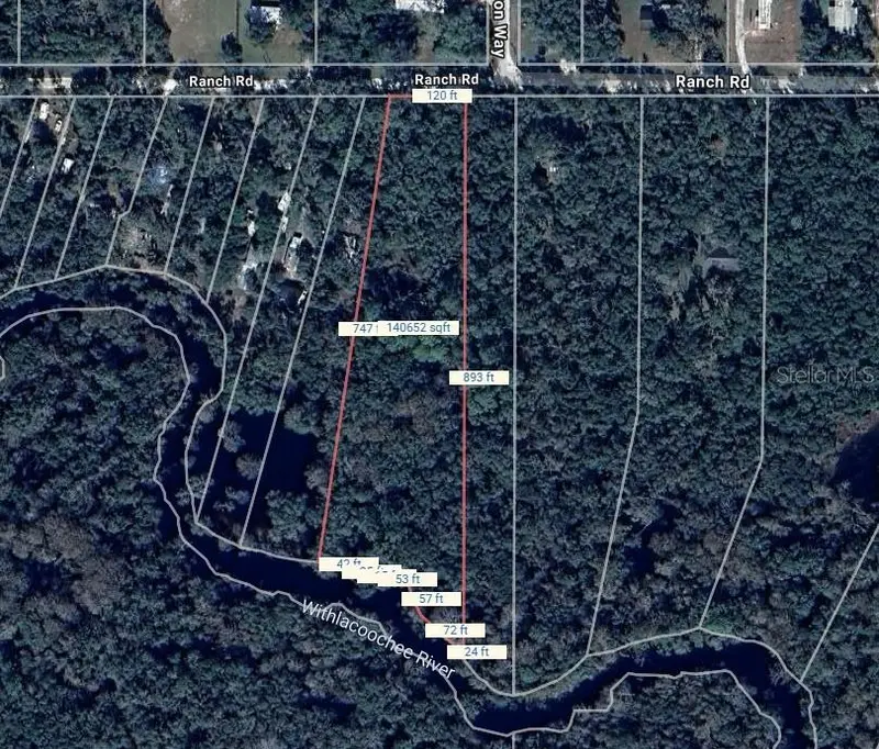 33074 Ranch Rd, FL