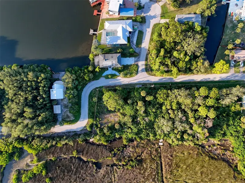Lot 12 Nowiki Ave, FL