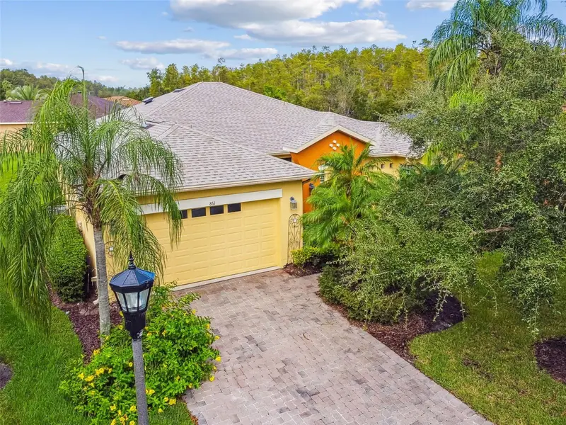 861 Bella Viana Rd, FL