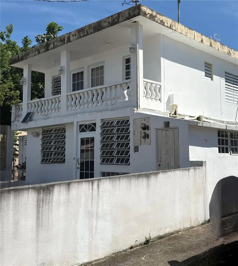 Calle Geminis 13, PR