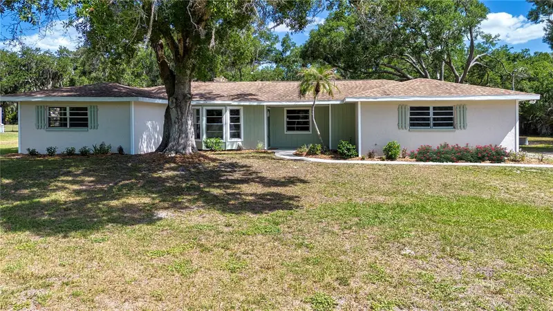 2205 Butch Cassidy Trl, FL