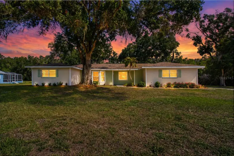 2205 Butch Cassidy Trl, FL