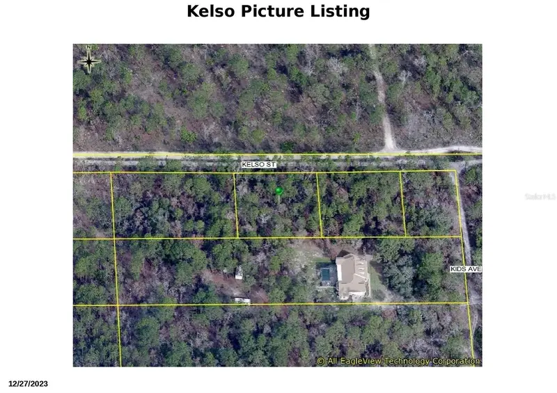 Kelso St, FL