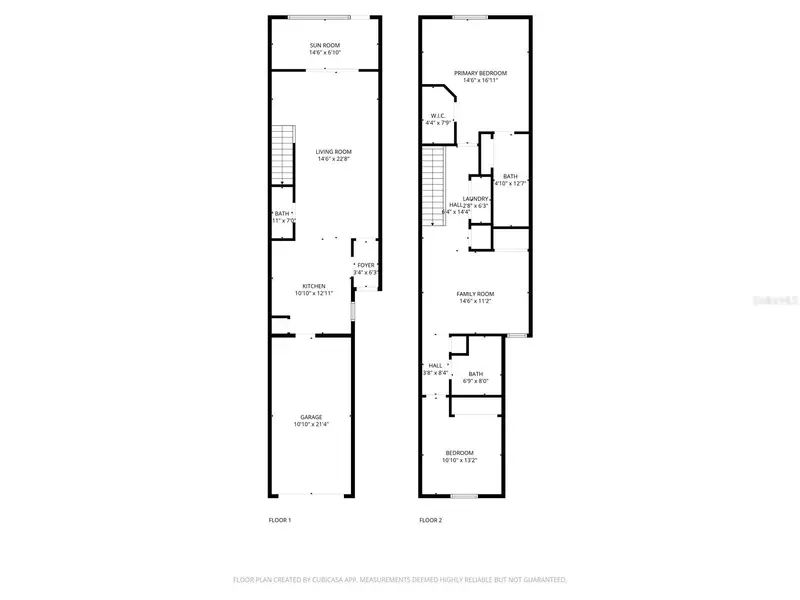 2208 Laceflower Dr, FL