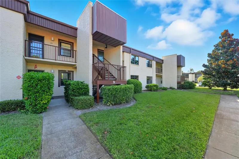 2400 Winding Creek Blvd #9-202, FL