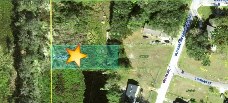 0 Old Bartow Eagle Lake Rd, FL