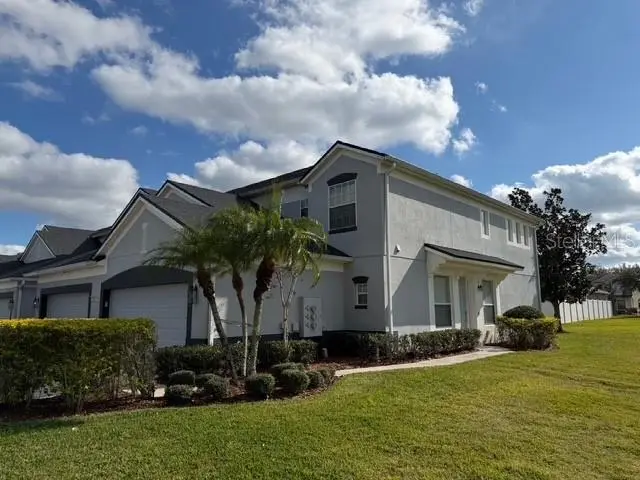 Spring Isle listing