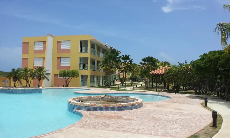 Sr 301 Km 11.0 Condominio Playas Del Caribe Resort #303 - D, PR