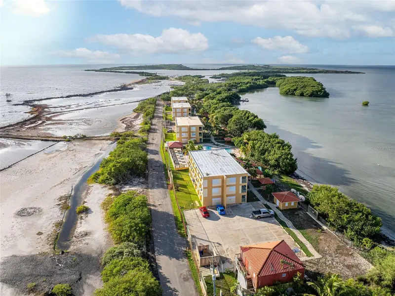 Sr 301 Km 11.0 Condominio Playas Del Caribe Resort #303 - D, PR