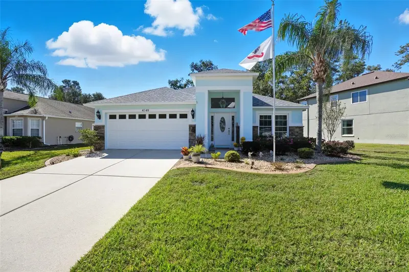 4149 Gevalia Dr, FL