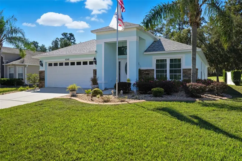 4149 Gevalia Dr, FL