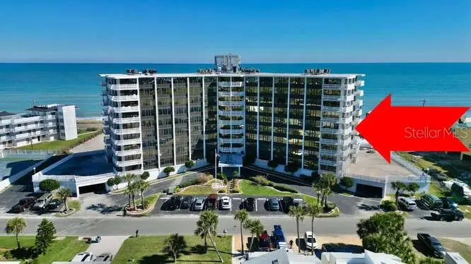 3580 S Oceanshore Blvd #509, FL
