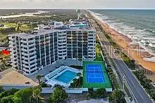 3580 S Oceanshore Blvd #509, FL