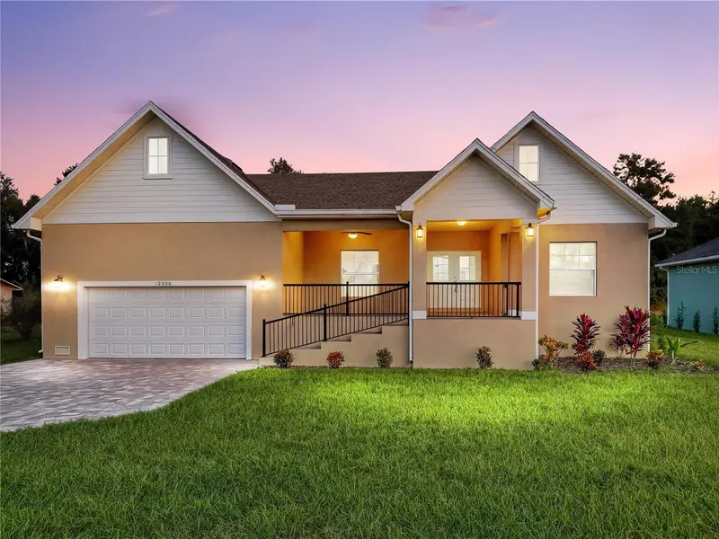 Dade City listing