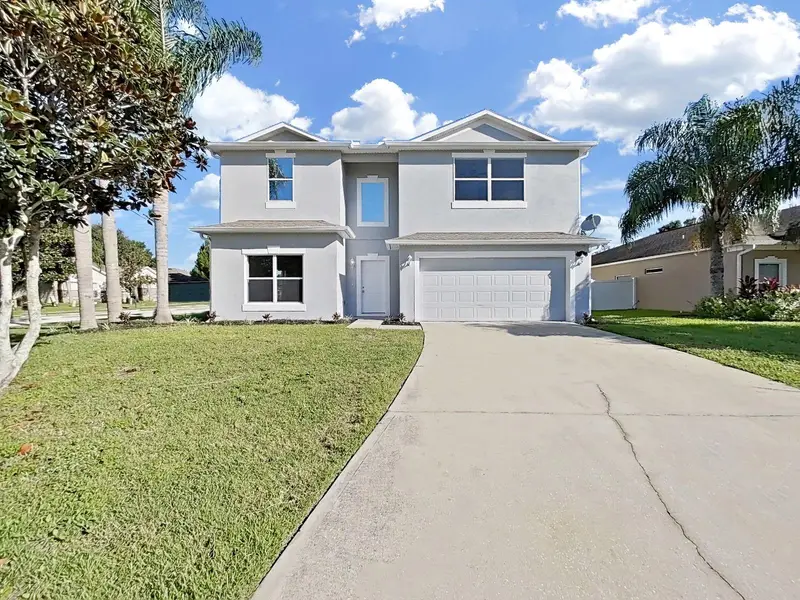 1830 Van Allen Loop, FL