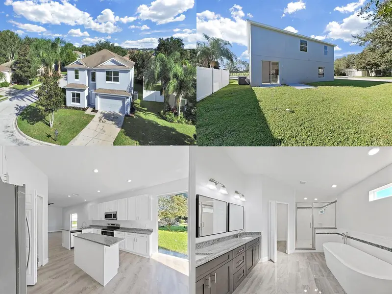 1830 Van Allen Loop, FL