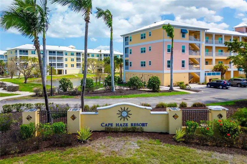 8405 Placida Rd #206, FL