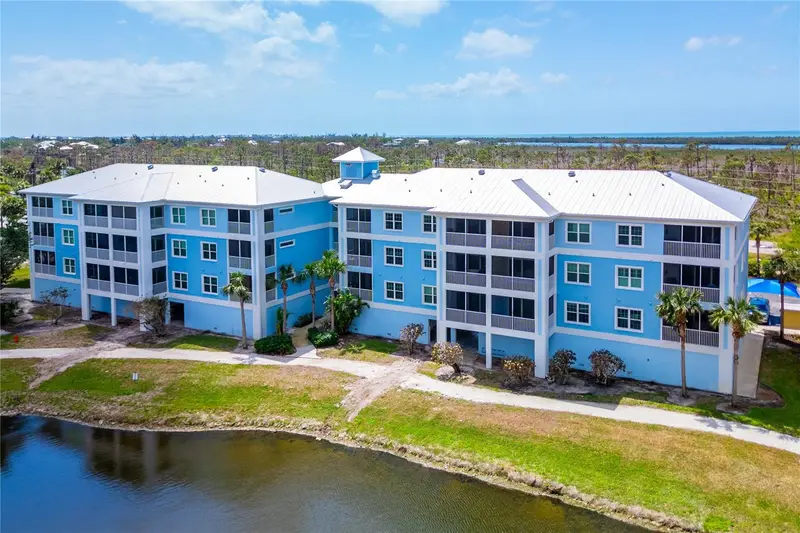8405 Placida Rd #206, FL