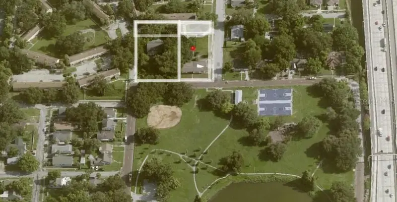 414 & 418 E Emily + 167408-0000 St, FL