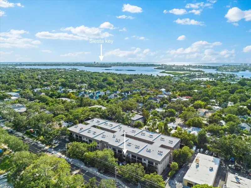 3700 S Osprey Ave #214, FL