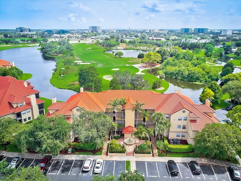 2400 Feather Sound Dr #534, FL