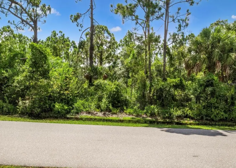 3319 Vessels Rd, FL