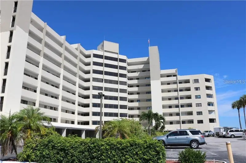 6035 Sea Ranch Dr #410, FL